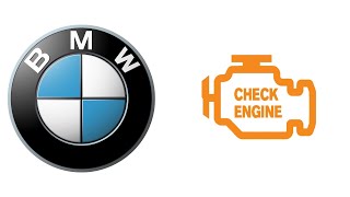 Why is My BMWs check Engine light On  Check Engine Light  Get Fixed [upl. by Anelrahs]