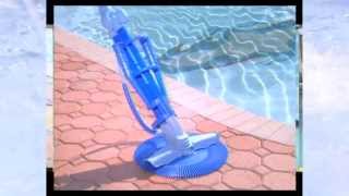 Kreepy Krauly® Automatic Pool Cleaner by Pentair [upl. by Cairns744]