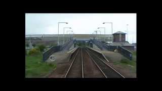 Cab Ride Low Fell to Haydon Bridge [upl. by Mcallister]