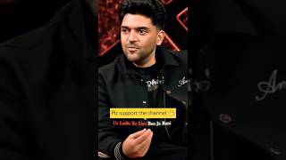 gururandhawa🥺🥺 song lovesong podcast motivation trending shortsfeed shorts viralvideo [upl. by Ansaev795]