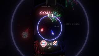 Can you predict the Final ScoreSUB FOR MORE🔥bouncyball marblerace bayernmunich dinamozagreb [upl. by Koval]