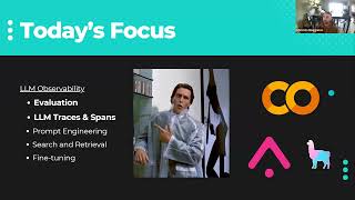 LLM Observability with Arize Phoenix and LlamaIndex [upl. by Eniaj]