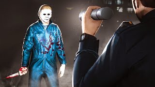 I Became MICHAEL MYERS… GTA 5 RP [upl. by Morse]