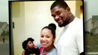 Jovan Belcher Girlfriend MurderSuicide Kansas City Chiefs Players Death Shocks NFL [upl. by Recnal]