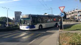 Vidéo spéciale tl perturbé à cause du Marathon de Lausanne [upl. by Streeter682]