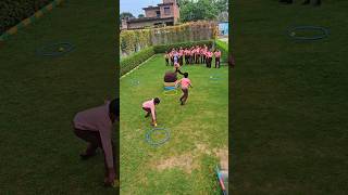 School Fun Activity  ytshorts yt youtube shorts viral funny fun games football trending [upl. by Conlen]