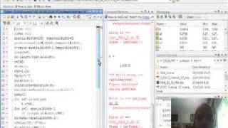 Efren FDTD 1D MATLAB [upl. by Rich]