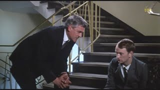 Herman Melville  Bartleby 1970 Paul Scofield John McEnery Thorley Walters  Movie subtitled [upl. by Suoinuj210]