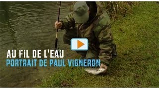 Montage et peche à la mouche  Documentaire HD [upl. by Anielram]