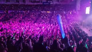 93 3 CONCERT 2019 SUMMER KICKOFF CONCERT AT SAN DIEGO PECHANGA ARENA [upl. by Hutchings]