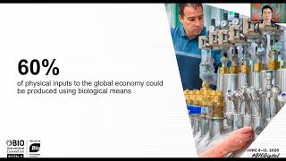 BIO Digital How the Bio Revolution is transforming economies societies and our lives [upl. by Brackett689]