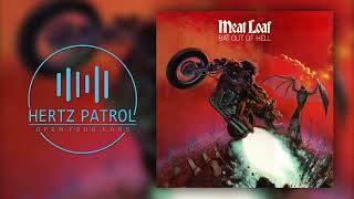 Meatloaf Paradise By The Dashboard Light 432hz [upl. by Cissy506]