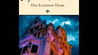 Agatha Christie Das krumme Haus [upl. by Latnahc]