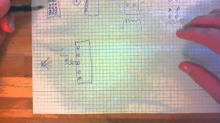 Schulzeugs Physik Glühelektrischer Effekt und Äußerer Photoelektrischer Effekt [upl. by Ainimreh320]