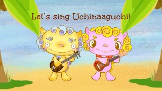 Lets sing Uchinaaguchi Lesson 2 [upl. by Ycal394]