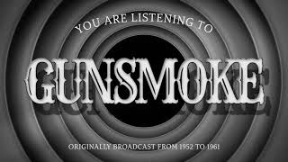 Gunsmoke  Ep342  quotThe Tragedianquot [upl. by Calia290]