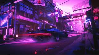 Cyberpunk 2077 OST  PACIFIC DREAMS Radio  All Official Music Playlist Official Soundtrack Music [upl. by Lledner279]