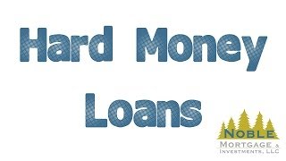 Hard Money Lender Houston  Noble Mortgage [upl. by Rachel]