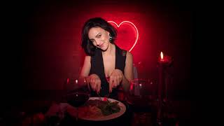 Remember This Table for Two  Agent Provocateur Valentines 2018 [upl. by Sirrad]