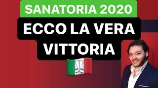 SANATORIA 2020 LAVORATORI STRANIERI  ULTIME NOVITÀ ED AGGIORNATI IN TEMPO REALE  flash news [upl. by Idnahk]