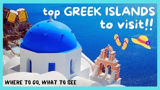 Exploring Greek island of Salamina Stunning panoramic views [upl. by Hplodnar]