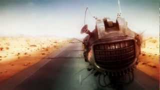 Fallout New Vegas E3 Trailer Fall 2010 [upl. by Brandon513]