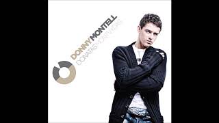 2012 Donny Montell Donatas Montvydas  Nenuleisk Akiu [upl. by Des545]