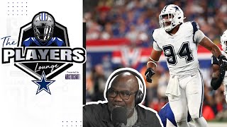 Players Lounge Rally Your Troops  Dallas Cowboys 2024 [upl. by Brook]