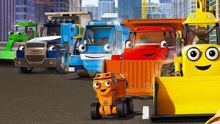 Bob the Builder  Best of Bob the Builder amp The Machines NEW SEASON 20 Marathon ⭐ Cartoons for Kids [upl. by Muhammad210]