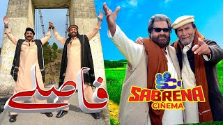 Faslay New Pashto Song  Yaar Dushman Songs  Arbaz Khan  Ajab Gul  Rais Bacha  Wisal Khayal [upl. by Sigsmond699]