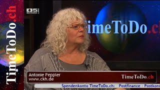 Kreative Homöopathie TimeToDoch 20042015 [upl. by Leonie]