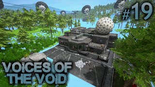 Voices of the Void S2 19  Kel the Demigod [upl. by Okemak]