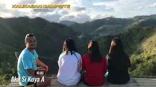 Kalikasan Campsite Tanay Rizal [upl. by Servetnick]