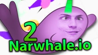 Hra o trůny  Narwhaleio 2 FullHD [upl. by Bevvy771]