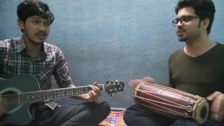 quotTungna ko dhun maquot cover  madal amp guitar [upl. by Binny699]