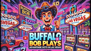 Buffalo Bob Plays with Dorthy in Las Vegas [upl. by Selrahcnhoj]