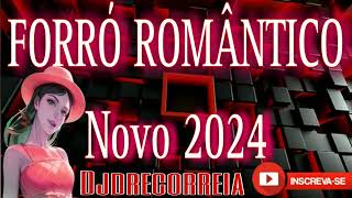 Forro novo 2024pra quer ponto final Collor de menina musicanova repertórionovo forróromântico [upl. by Analise]