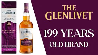 The Glenlivet Triple Cask Distillers Reserve  Best Single Malt from Speyside  Game of Alcohols [upl. by Oeniri]