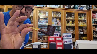 Pillole di unboxing Savinelli [upl. by Acinimod]