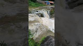 Thrilling Adventure from Bandarban to Nafakum Thanchi Sangu River [upl. by Nileuqcaj]