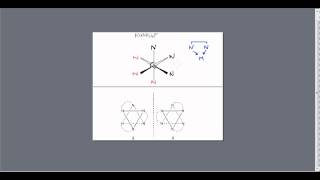 inorganic optical isomers [upl. by Tindall162]