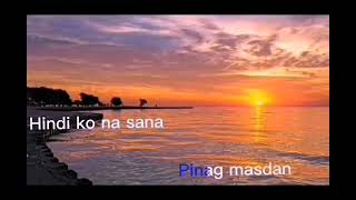 quotINIIBIG KITAquot karaoke version yonztv [upl. by Carpet502]