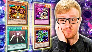 DUELING WITH 75 RANDOM SR CARDS [upl. by Bettencourt]