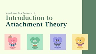 Science Bulletins Attachment Theory—Understanding the Essential Bond [upl. by Phebe518]