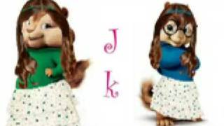 Hot N Cold  Chipettes NOT OFFICIAL [upl. by Ken]