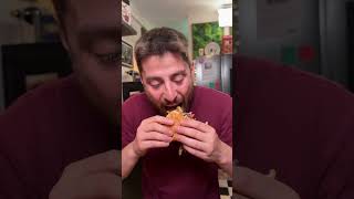 MIGLIORE VS PEGGIORE KEBAB su JUST EAT  PRATTQUELLO [upl. by Sum133]