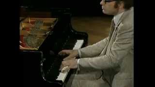 Alfred Brendel  Schubert  Piano Sonata No 21 in C minor D 958 [upl. by Diogenes]