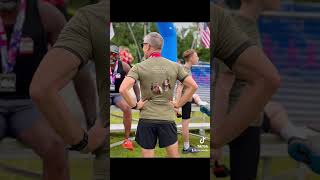 2024 Marine Corps Half Marathon [upl. by Nitz]