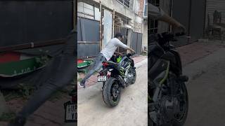 10 lakh ki Bike 😱 Mini Vlog  Rana UP70 [upl. by Desirae]