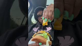 San Lorenzo California classicburger cheesburger youtuber foodie ￼ [upl. by Fawna894]